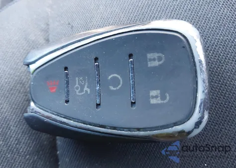 2016 Chevrolet Malibu 1Lt z USA, uszkodzony, nr VIN 1G1ZE5STXGF342293